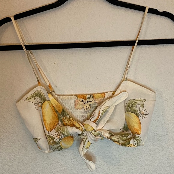 For love and lemons two piece set - Picture 2 of 5